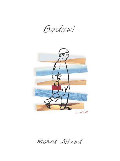 Title details for Badawi by Mohed Altrad - Available